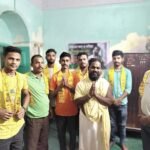 গুরু পূর্ণিমায় ঘরে ঘরে পুজো প্রেমের বাবা ঠাকুরের: বাওয়ালীতে গড়ে উঠছে এক ‘গুপ্ত বৃন্দাবন’….।