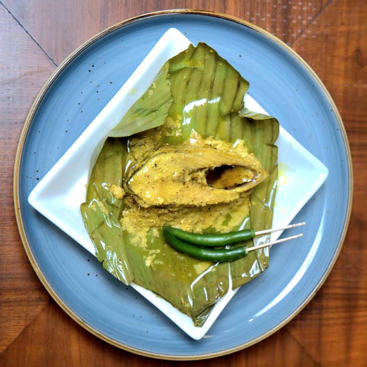 Ilish Kotha at Orko’s – A Culinary Ode to Bengal’s Beloved Hilsa…