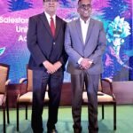 Salesforce and Sister Nivedita University Announce First-of-its-Kind Academia-Industry Collaboration in Eastern India….
