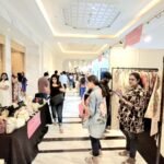 Chamak Dhamak Fashion & Lifestyle Exhibition Kolkata Edition…