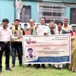 ওয়েব জার্নালিস্ট অ্যাসোসিয়েশন অফ ইন্ডিয়ার বিচারে মোহনবাগান ক্যান্টিন ভারতসেরা ঐতিহ্যশালী ক্যান্টিন হিসেবে বিবেচিত হলো….