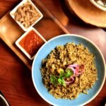 The Astor Unveils a Taste of Meghalaya with Its Debut Khasi Food Festival…