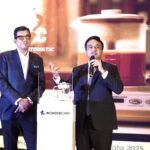 Chef Sanjeev Kapoor’s Wonderchef Launches World’s First Automatic Tea Maker- Chai Magic….