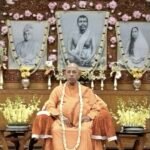 আমাদের গুরুদেব বলতেন- কি হবে ক্ষণস্থায়ী ভোগের পিছনে দৌড়ে? অনন্তের অধিকারী হও….।