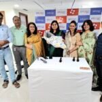 এইচপি ঘোষ হসপিটালে মিরাকল- অসম্ভবকে সম্ভব করে সুস্থ হল নবজাতক….।