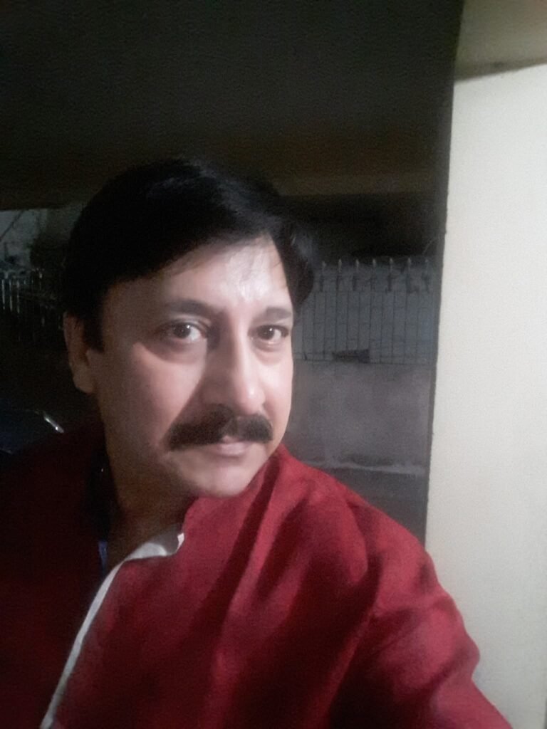 পাগলামী….।