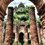 আরশিনগর শিল্পগ্রাম……।