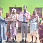 পদ্মশ্রীর মত পদ্মভূষণ পুরস্কারের জন্যও দুঃখু মাঝির নাম প্রস্তাব করতে চলেছে হিন্দুমহাসভা….।