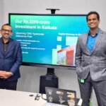 CtrlS Inaugurates its First Datacenter in Kolkata….