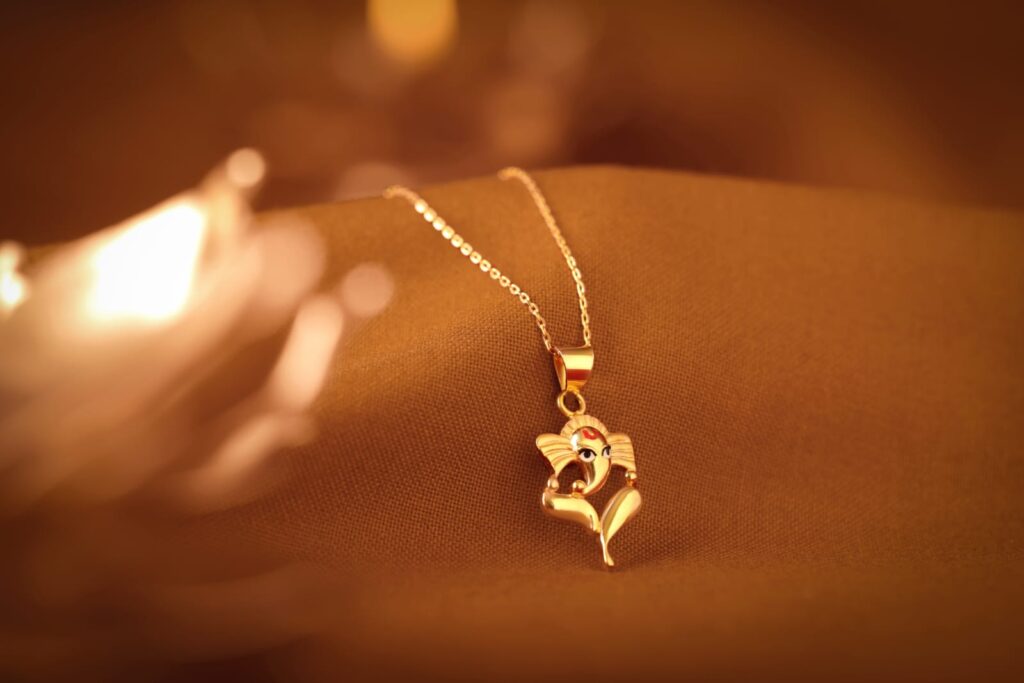 Senco Gold & Diamonds unveils Ganesh Chaturthi New Designs & Offers to celebrate the festival of birthday of Lord Ganesha….