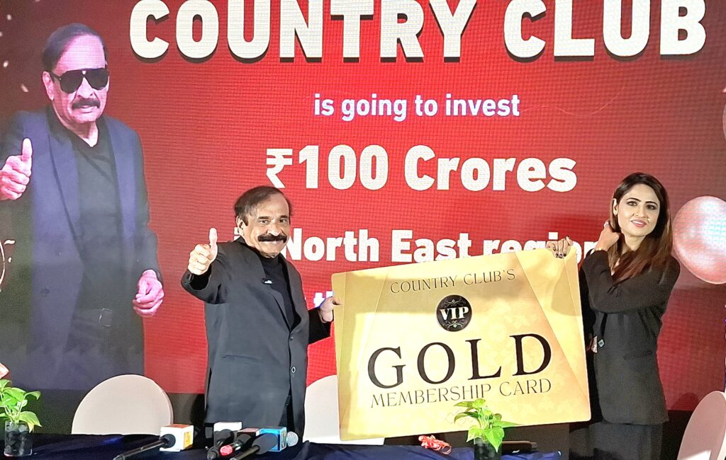 Country Club Hospitality & Holidays Ltd sheds ₹600 Crore debt, emerges profitable to chart new Himalayan horizons….