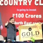 Country Club Hospitality & Holidays Ltd sheds ₹600 Crore debt, emerges profitable to chart new Himalayan horizons….