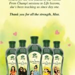 Dabur Amla Celebrates Mothers as the First Teachers in Teacher’s Day Campaign…..