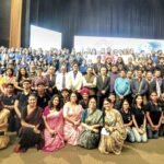 SNU hosts Nivodhata 2025: A Visionary Orientation for Future Global Leaders….