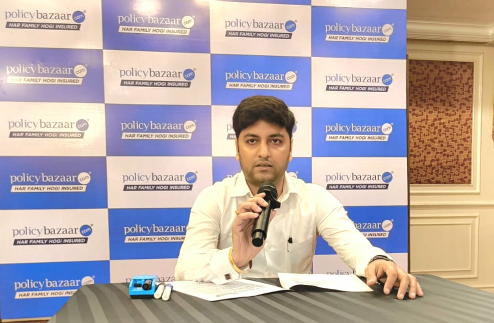 West Bengal sees surge in term insurance adoption and growing financial awareness….