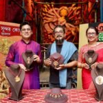 শ্যাম সুন্দর কোং জুয়েলার্স এর নিবেদন শারদীয়া স্বর্ণ সম্ভার ২০২৫….।