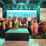 Manipal Hospital, EM Bypass, becomes the first hospital in Eastern India to complete 1000 Total Robotic Knee Re