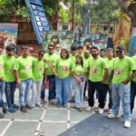 Team Kapal Gears Up for September 19 Release….