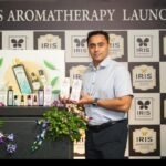 IRIS Home Fragrances Forays into Aromatherapy Market, Offering Natural Wellness Solutions for Everyday Life…