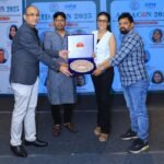 Dabur Red Paste Receives “Dentist Most Trusted Oral Care Brand” Award by IDA Agra….