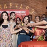 Stars Aligned: Tolly Star Awards Season 2 Poster Launched in Star-Studded Event….