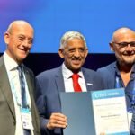 First-Ever Diabetes Global Impact Prize 2025 From European Association for the Study of Diabetes (EASD) Conferred Upon Dr. V. Mohan at Vienna….