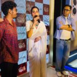 vivo West Bengal Plants Trees to Mark vivo X200 FE & vivo X Fold 5 Launch Milestone….