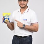 Annapurna Swadisht Welcomes Sourav Ganguly as National Brand Ambassador – A New Era of Taste and Trust….