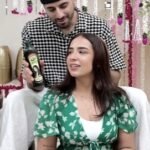 Dabur Amla Celebrates Karva Chauth with a Modern Twist — A Playful Tale of Love, Strength, and Shared Traditions….