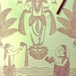 छठपर्व….।