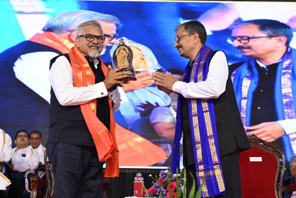 NITK’s 23rd Convocation highlights record achievements, IPOs by alumni, first-of-its-kind four-stage ceremony….