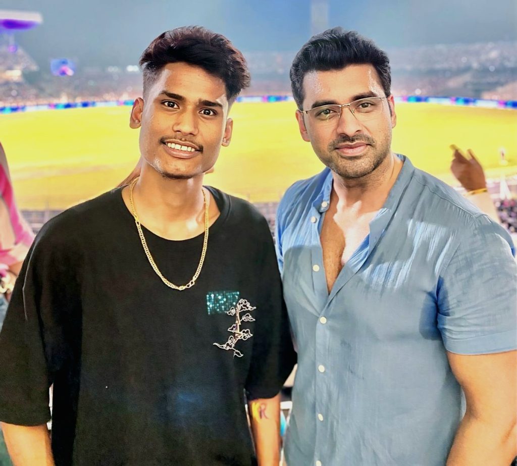 Ujjal Barman – One of Bengal’s Most Followed and Influential Digital Icons with 15 Million Followers….