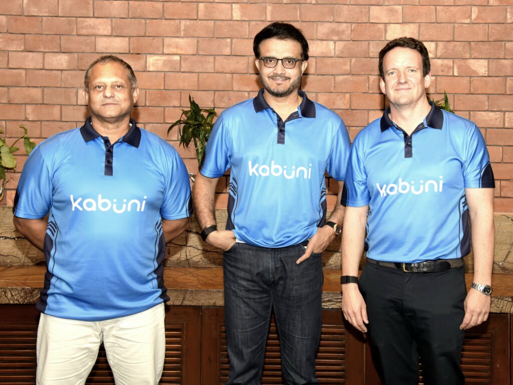 अब हर प्लेयर के पास होगा अपना खुद का कोच; सौरव गांगुली और काबुनी ने भारत में लॉन्च किया एआई स्पोर्ट टेक प्लेटफॉर्म….