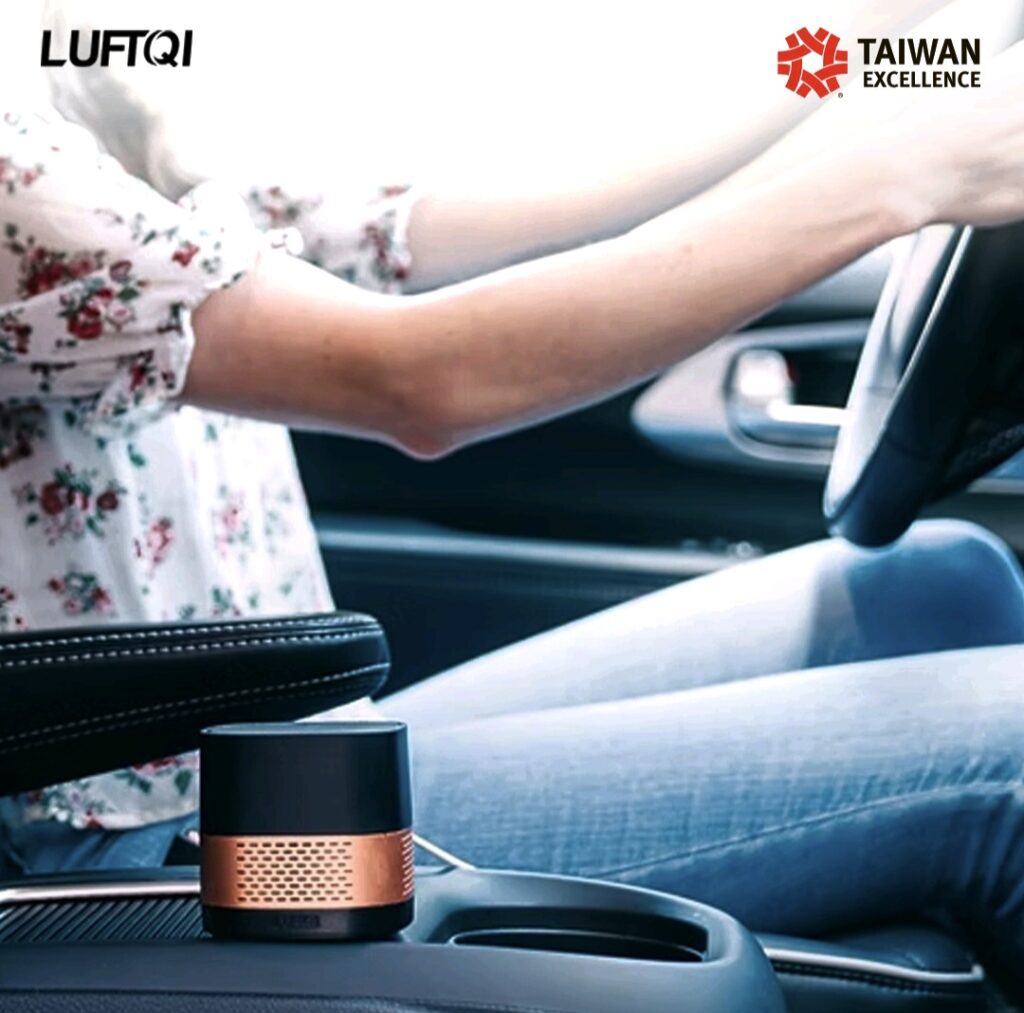 তাইওয়ান এক্সিলেন্স ভারতে নিয়ে এল লুফ্টকি, ভিনক্সপার এবং কোটাই–এর তিনটি পুরস্কার প্রাপ্ত উদ্ভাবন….।