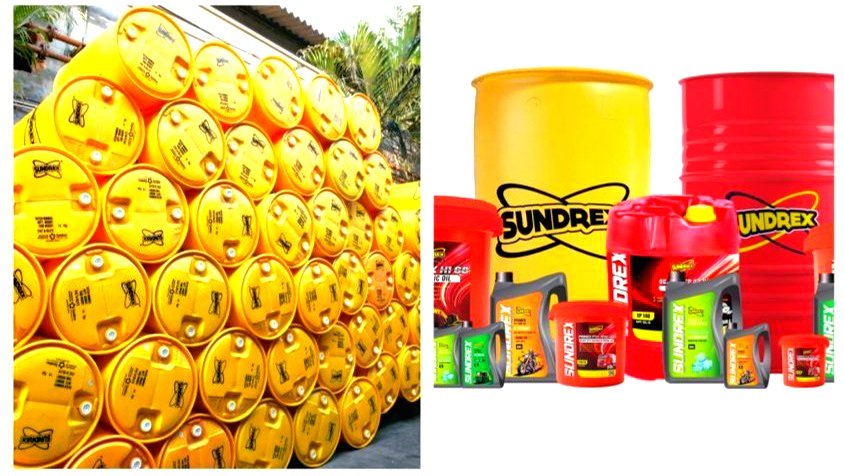Sundrex Oil Company Ltd.’s Rs. 32.25 crore SME IPO to open for subscription on December 22, 2025….