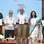 NSRCEL at IIM Bangalore Celebrates 25 Years of Pioneering Entrepreneurship, Convening Over 400+ Ecosystem Leaders at SummitUp 2025….