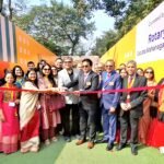 কলকাতায় প্রিমিয়াম ফ্যাশন ও লাইফস্টাইল প্রদর্শনী ব্লুম অ্যান্ড ব্লেন্ড ২০২৬ আয়োজন করল রোটারি ক্যালকাটা মহানগর….।