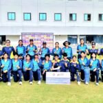 রাজস্থানকে হারিয়ে শেষ চারে বাংলার মেয়েরা…।