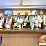 কালীঘাট স্পোর্টস লাভার্স অ্যাসোসিয়েশনের মেগা রক্তদান উৎসব….।