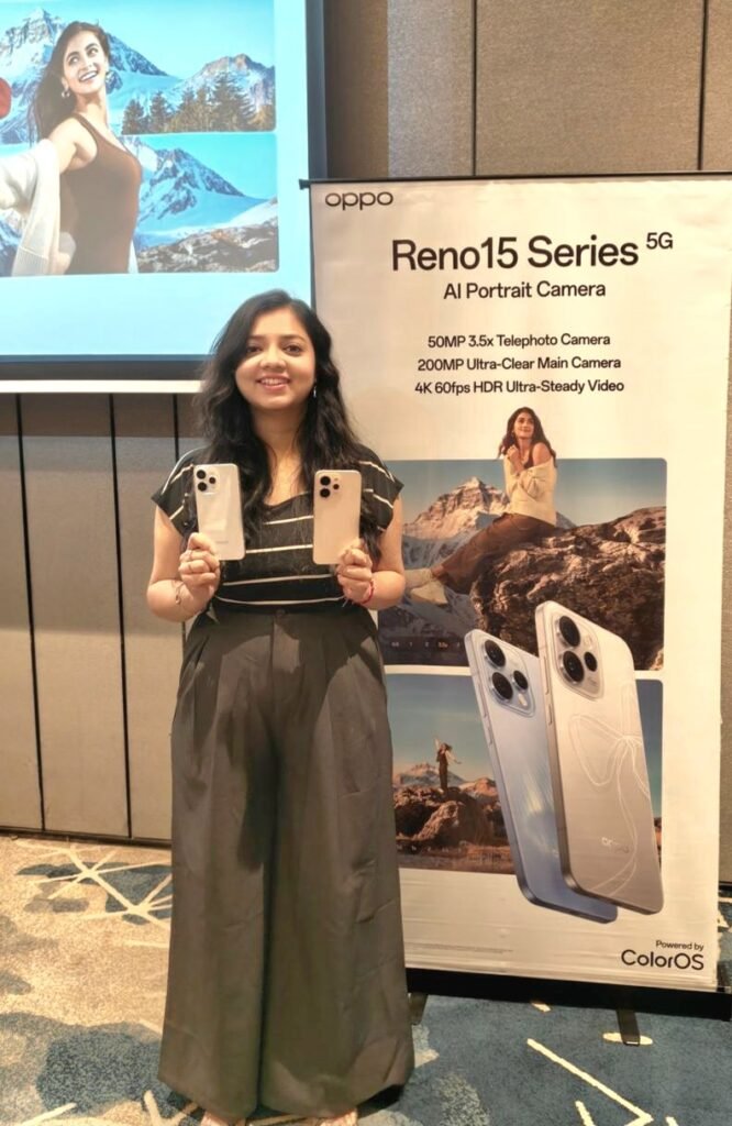 ColorOS 16 brings OPPO’s AI features together in the OPPO AI Hub, making them easy to find and use….