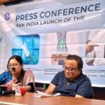 কলকাতার এ আই-ভিত্তিক স্বাস্থ্য পরিষেবার সমাধান, ক্লিনিক ও চিকিৎসকদের জন্য নতুন দিশা….।