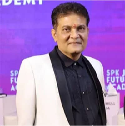 बजट २०२६-२७ में सकारात्मक पहल, लेकिन शिक्षा को और अधिक प्राथमिकता की आवश्यकता: श्री जयदीप पटवा….।