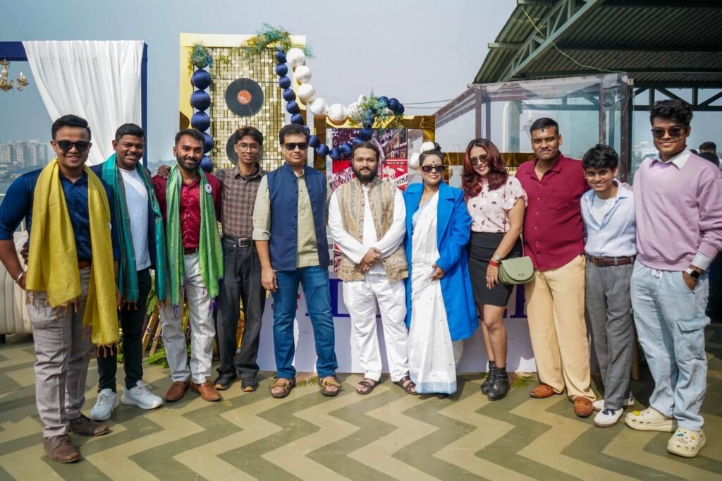 iLEAD’s ALUMNI REUNION, 2026…