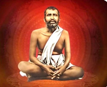 কলকাতার উপকন্ঠে আরো একটা মন্দির। এবার মন্দিরে আসীন স্বয়ং ঠাকুর শ্রী রামকৃষ্ণ পরমহংস দেব…।