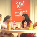 Dabur’s Réal Celebrates Women’s Day by Silencing Self-Doubt and Honoring ‘Real’ Love….