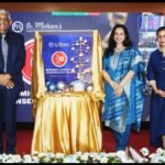 জেনোমিক লাইফস্টাইল কাউন্সেলিং (GLC)” পরিষেবা চালু করল ডা. মোহন ‘স ডায়াবেটিস স্পেশালিটিস সেন্টার….।