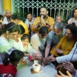 Art and Empathy Take Centre Stage at Prayas Celebration….
