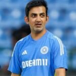 কোচ গৌতম গম্ভীরের বিশেষ ভাবনা…..।