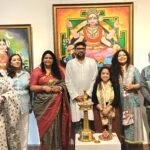 Ekaa – The One Brings the Powerful Legacy of the 64 Yoginis to Kolkata….