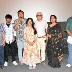 স্বপ্ন সংগ্রাম এবং নিঃস্বার্থ মানবিকতার এক অনন্য গল্প নিয়ে ম্যাজিক পেন…।